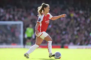 Arsenal FC v Tottenham Hotspur - Barclays Women's Super League