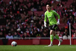 Arsenal FC v Tottenham Hotspur - Barclays Women's Super League