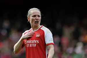 Arsenal FC v Tottenham Hotspur - Barclays Women's Super League