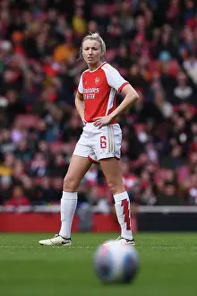 Arsenal FC v Tottenham Hotspur - Barclays Women's Super League