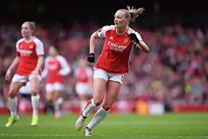 Arsenal FC v Tottenham Hotspur - Barclays Women's Super League