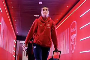 Arsenal FC v Tottenham Hotspur - Barclays Women´s Super League Arsenal FC v Tottenham Hotspur - Barclays Women´s Super League