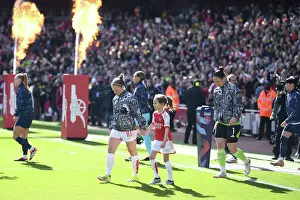 Arsenal FC v Tottenham Hotspur - Barclays Women´s Super League Arsenal FC v Tottenham Hotspur - Barclays Women´s Super League