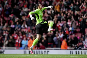 Arsenal FC v Tottenham Hotspur - Barclays Women´s Super League Arsenal FC v Tottenham Hotspur - Barclays Women´s Super League
