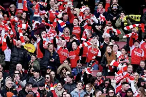 Arsenal FC v Tottenham Hotspur - Barclays Women´s Super League Arsenal FC v Tottenham Hotspur - Barclays Women´s Super League