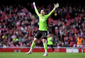 Arsenal FC v Tottenham Hotspur - Barclays Women´s Super League Arsenal FC v Tottenham Hotspur - Barclays Women´s Super League