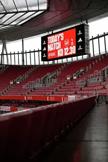 Arsenal FC v Tottenham Hotspur - Barclays Women´s Super League Arsenal FC v Tottenham Hotspur - Barclays Women´s Super League
