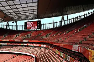 Arsenal FC v Tottenham Hotspur - Barclays Women´s Super League Arsenal FC v Tottenham Hotspur - Barclays Women´s Super League