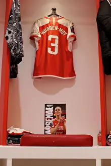 Arsenal FC v Tottenham Hotspur - Barclays Women´s Super League Arsenal FC v Tottenham Hotspur - Barclays Women´s Super League