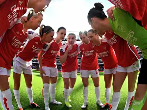 Arsenal FC v Tottenham Hotspur - Barclays Women´s Super League Arsenal FC v Tottenham Hotspur - Barclays Women´s Super League