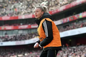 Arsenal FC v Tottenham Hotspur - Barclays Women´s Super League Arsenal FC v Tottenham Hotspur - Barclays Women´s Super League
