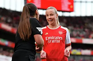Arsenal FC v Tottenham Hotspur - Barclays Women´s Super League Arsenal FC v Tottenham Hotspur - Barclays Women´s Super League