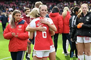 Arsenal FC v Tottenham Hotspur - Barclays Women´s Super League Arsenal FC v Tottenham Hotspur - Barclays Women´s Super League