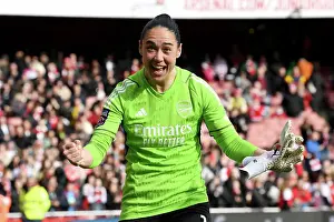 Arsenal FC v Tottenham Hotspur - Barclays Women´s Super League Arsenal FC v Tottenham Hotspur - Barclays Women´s Super League