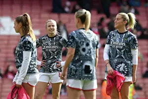 Arsenal FC v Tottenham Hotspur - Barclays Women´s Super League Arsenal FC v Tottenham Hotspur - Barclays Women´s Super League