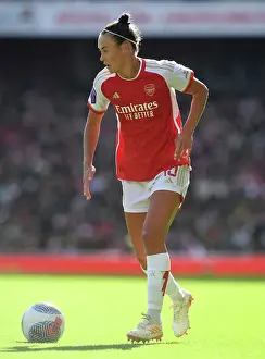 Arsenal Women V Tottenham Hotspur Women 2023-24 Prints: Arsenal FC v Tottenham Hotspur - Barclays Women´s Super League Arsenal FC v Tottenham Hotspur - Barclays Women´s Super