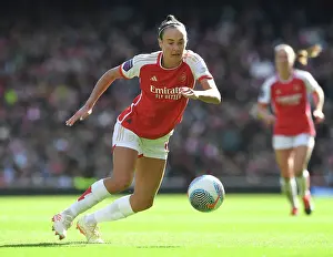 Arsenal Women V Tottenham Hotspur Women 2023-24 Prints: Arsenal FC v Tottenham Hotspur - Barclays Women´s Super League Arsenal FC v Tottenham Hotspur - Barclays Women´s Super