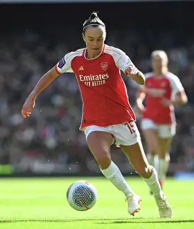 Arsenal Women V Tottenham Hotspur Women 2023-24 Prints: Arsenal FC v Tottenham Hotspur - Barclays Women´s Super League Arsenal FC v Tottenham Hotspur - Barclays Women´s Super