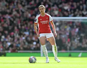Arsenal FC v Tottenham Hotspur - Barclays Women´s Super League Arsenal FC v Tottenham Hotspur - Barclays Women´s Super League