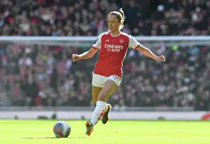 Arsenal Women V Tottenham Hotspur Women 2023-24 Prints: Arsenal FC v Tottenham Hotspur - Barclays Women´s Super League Arsenal FC v Tottenham Hotspur - Barclays Women´s Super
