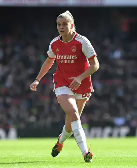 Arsenal FC v Tottenham Hotspur - Barclays Women´s Super League Arsenal FC v Tottenham Hotspur - Barclays Women´s Super League