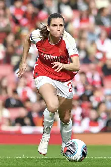 Arsenal FC v Tottenham Hotspur - Barclays Women´s Super League Arsenal FC v Tottenham Hotspur - Barclays Women´s Super League