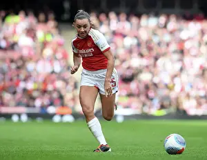 Arsenal FC v Tottenham Hotspur - Barclays Women´s Super League Arsenal FC v Tottenham Hotspur - Barclays Women´s Super League