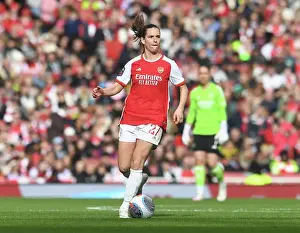 Arsenal Women V Tottenham Hotspur Women 2023-24 Prints: Arsenal FC v Tottenham Hotspur - Barclays Women´s Super League Arsenal FC v Tottenham Hotspur - Barclays Women´s Super