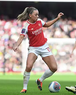 Arsenal FC v Tottenham Hotspur - Barclays Women´s Super League Arsenal FC v Tottenham Hotspur - Barclays Women´s Super League