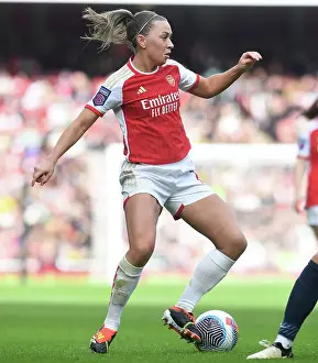 Arsenal Women V Tottenham Hotspur Women 2023-24 Prints: Arsenal FC v Tottenham Hotspur - Barclays Women´s Super League Arsenal FC v Tottenham Hotspur - Barclays Women´s Super