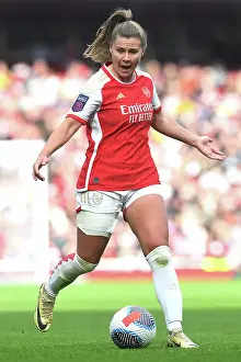 Arsenal Women V Tottenham Hotspur Women 2023-24 Prints: Arsenal FC v Tottenham Hotspur - Barclays Women´s Super League Arsenal FC v Tottenham Hotspur - Barclays Women´s Super