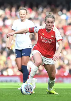 Arsenal Women V Tottenham Hotspur Women 2023-24 Prints: Arsenal FC v Tottenham Hotspur - Barclays Women´s Super League Arsenal FC v Tottenham Hotspur - Barclays Women´s Super