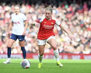 Arsenal Women V Tottenham Hotspur Women 2023-24 Prints: Arsenal FC v Tottenham Hotspur - Barclays Women´s Super League Arsenal FC v Tottenham Hotspur - Barclays Women´s Super