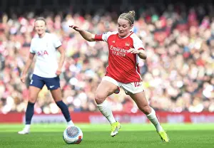 Arsenal Women V Tottenham Hotspur Women 2023-24 Prints: Arsenal FC v Tottenham Hotspur - Barclays Women´s Super League Arsenal FC v Tottenham Hotspur - Barclays Women´s Super