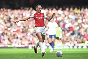 Arsenal FC v Tottenham Hotspur - Barclays Women´s Super League Arsenal FC v Tottenham Hotspur - Barclays Women´s Super League