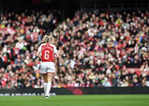 Arsenal Women V Tottenham Hotspur Women 2023-24 Prints: Arsenal FC v Tottenham Hotspur - Barclays Women´s Super League Arsenal FC v Tottenham Hotspur - Barclays Women´s Super