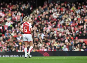 Arsenal Women V Tottenham Hotspur Women 2023-24 Prints: Arsenal FC v Tottenham Hotspur - Barclays Women´s Super League Arsenal FC v Tottenham Hotspur - Barclays Women´s Super