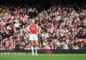 Arsenal Women V Tottenham Hotspur Women 2023-24 Prints: Arsenal FC v Tottenham Hotspur - Barclays Women´s Super League Arsenal FC v Tottenham Hotspur - Barclays Women´s Super