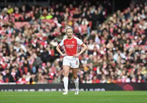 Arsenal Women V Tottenham Hotspur Women 2023-24 Prints: Arsenal FC v Tottenham Hotspur - Barclays Women´s Super League Arsenal FC v Tottenham Hotspur - Barclays Women´s Super