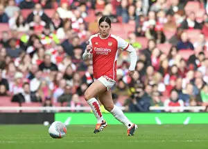 Arsenal Women V Tottenham Hotspur Women 2023-24 Prints: Arsenal FC v Tottenham Hotspur - Barclays Women´s Super League Arsenal FC v Tottenham Hotspur - Barclays Women´s Super