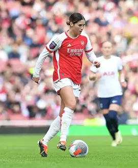 Arsenal FC v Tottenham Hotspur - Barclays Women´s Super League Arsenal FC v Tottenham Hotspur - Barclays Women´s Super League