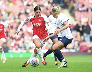 Arsenal FC v Tottenham Hotspur - Barclays Women´s Super League Arsenal FC v Tottenham Hotspur - Barclays Women´s Super League