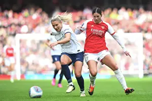 Arsenal FC v Tottenham Hotspur - Barclays Women´s Super League Arsenal FC v Tottenham Hotspur - Barclays Women´s Super League