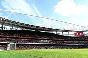 Arsenal Women V Tottenham Hotspur Women 2023-24 Prints: Arsenal FC v Tottenham Hotspur - Barclays Women´s Super League Arsenal FC v Tottenham Hotspur - Barclays Women´s Super