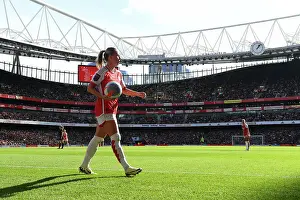 Arsenal Women V Tottenham Hotspur Women 2023-24 Prints: Arsenal FC v Tottenham Hotspur - Barclays Women´s Super League Arsenal FC v Tottenham Hotspur - Barclays Women´s Super