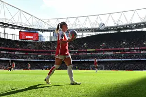 Arsenal Women V Tottenham Hotspur Women 2023-24 Prints: Arsenal FC v Tottenham Hotspur - Barclays Women´s Super League Arsenal FC v Tottenham Hotspur - Barclays Women´s Super