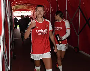 Arsenal Women V Tottenham Hotspur Women 2023-24 Prints: Arsenal FC v Tottenham Hotspur - Barclays Women´s Super League Arsenal FC v Tottenham Hotspur - Barclays Women´s Super