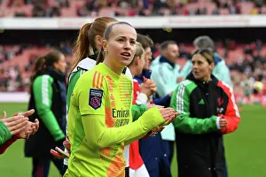 Arsenal FC v Tottenham Hotspur FC - Barclays Women's Super League Arsenal FC v Tottenham Hotspur FC - Barclays Women's Super League