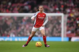 Arsenal FC v Tottenham Hotspur FC - Barclays Women's Super League Arsenal FC v Tottenham Hotspur FC - Barclays Women's Super League