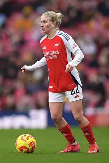 Arsenal FC v Tottenham Hotspur FC - Barclays Women's Super League Arsenal FC v Tottenham Hotspur FC - Barclays Women's Super League